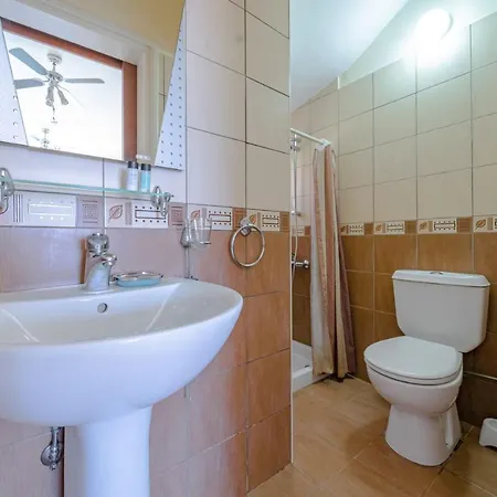 Sea View 3 Bedroom *
