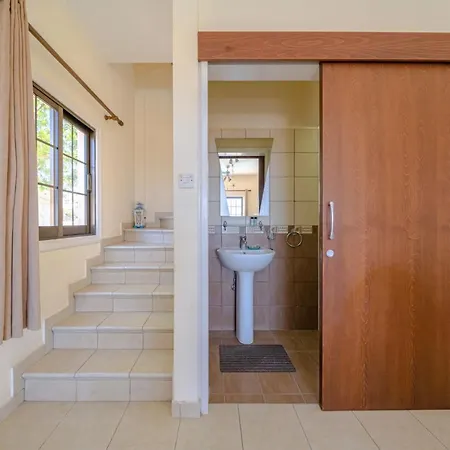 Sea View 3 Bedroom *