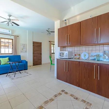Sea View 3 Bedroom * Agia Napa