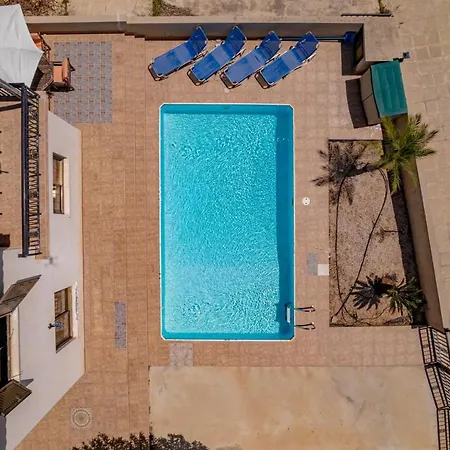Sea View 3 Bedroom * Agia Napa
