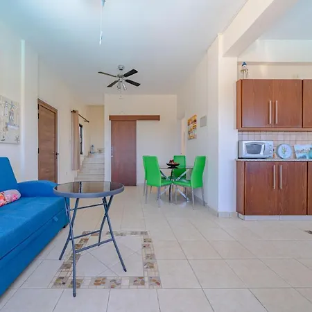 Sea View 3 Bedroom