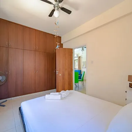 Sea View 3 Bedroom Villa *