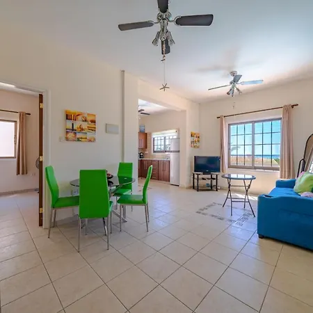 Sea View 3 Bedroom