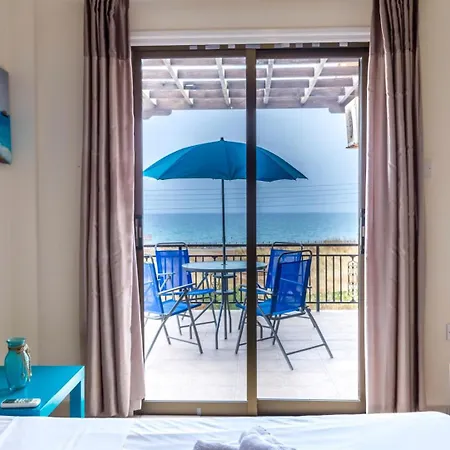 Sea View 3 Bedroom Villa