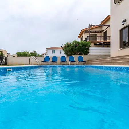 Villa Sea View 3 Bedroom