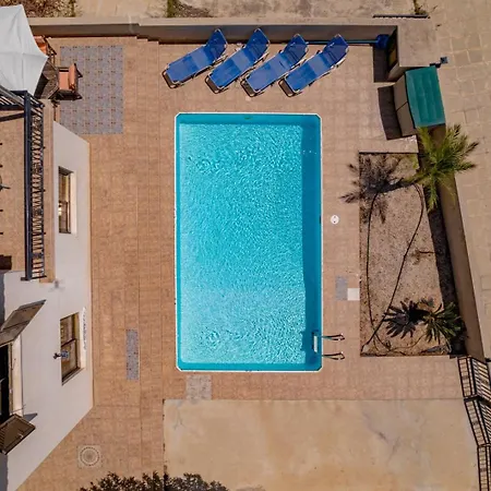 Sea View 3 Bedroom Villa