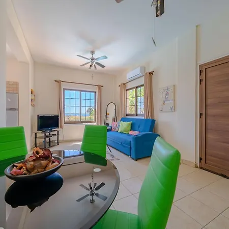 Villa Sea View 3 Bedroom