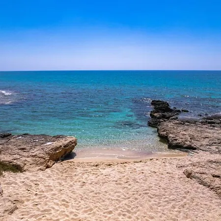 Sea View 3 Bedroom Villa Ayia Napa