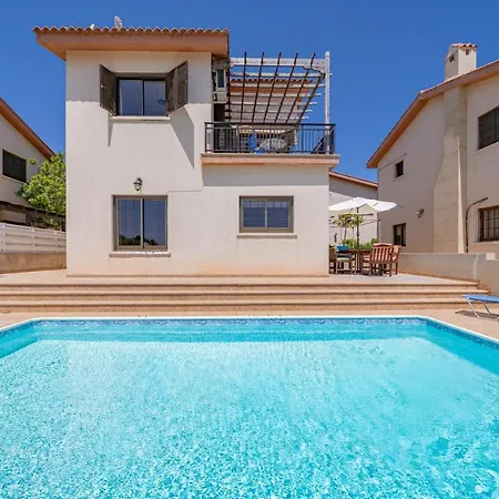 Sea View 3 Bedroom Villa