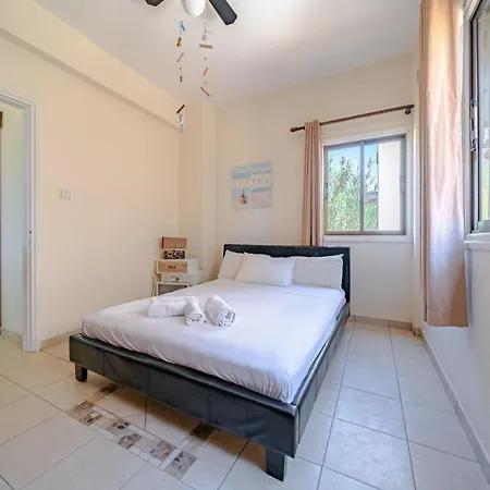Villa Sea View 3 Bedroom