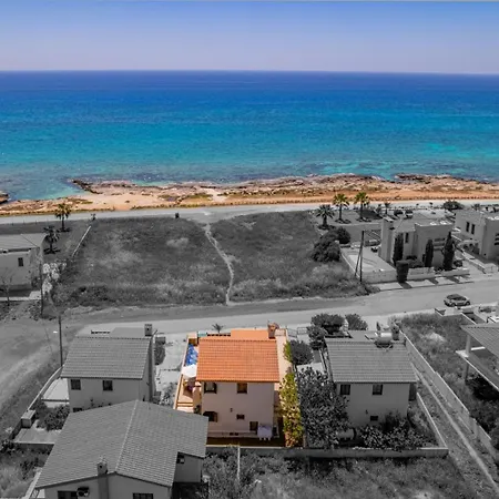 Sea View 3 Bedroom Villa